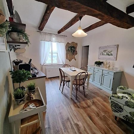 Il Gelsomino Apartment Pitigliano Kültér fotó