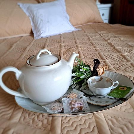 Il Gelsomino Apartment Pitigliano Kültér fotó