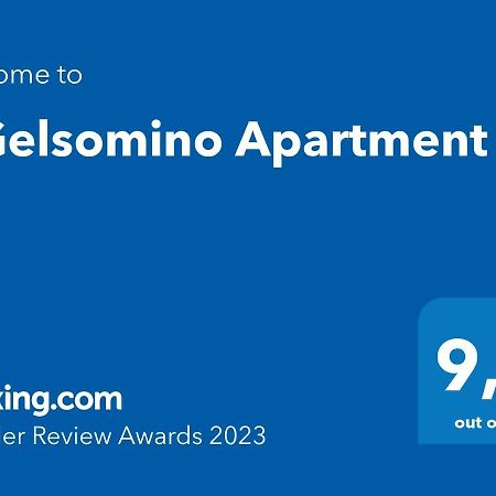 Il Gelsomino Apartment Pitigliano Kültér fotó