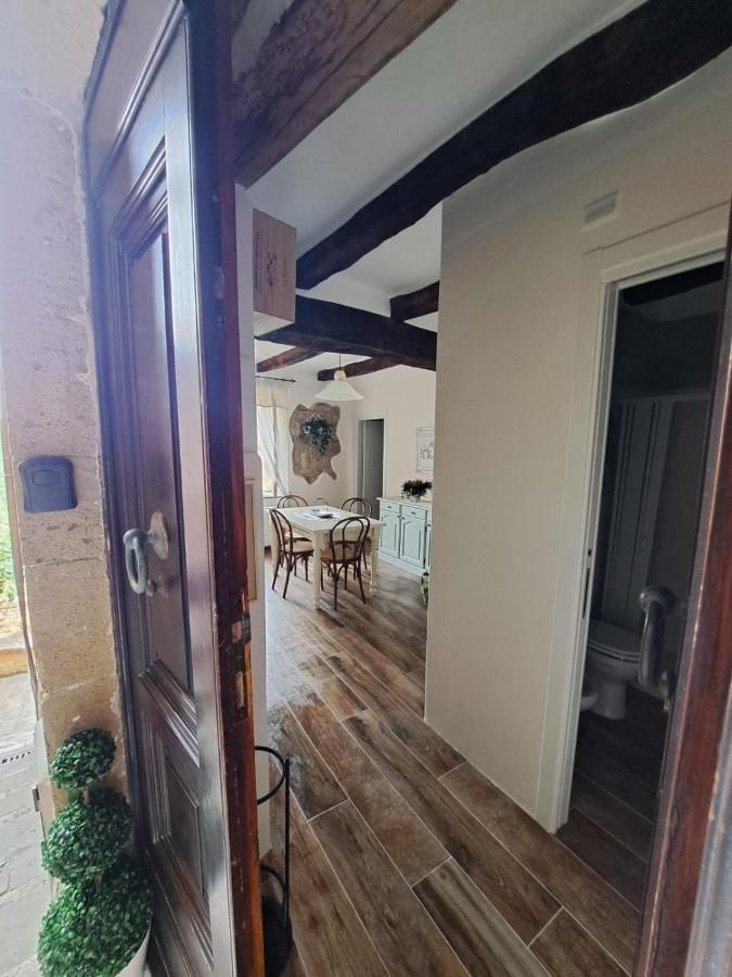 Il Gelsomino Apartment Pitigliano Kültér fotó