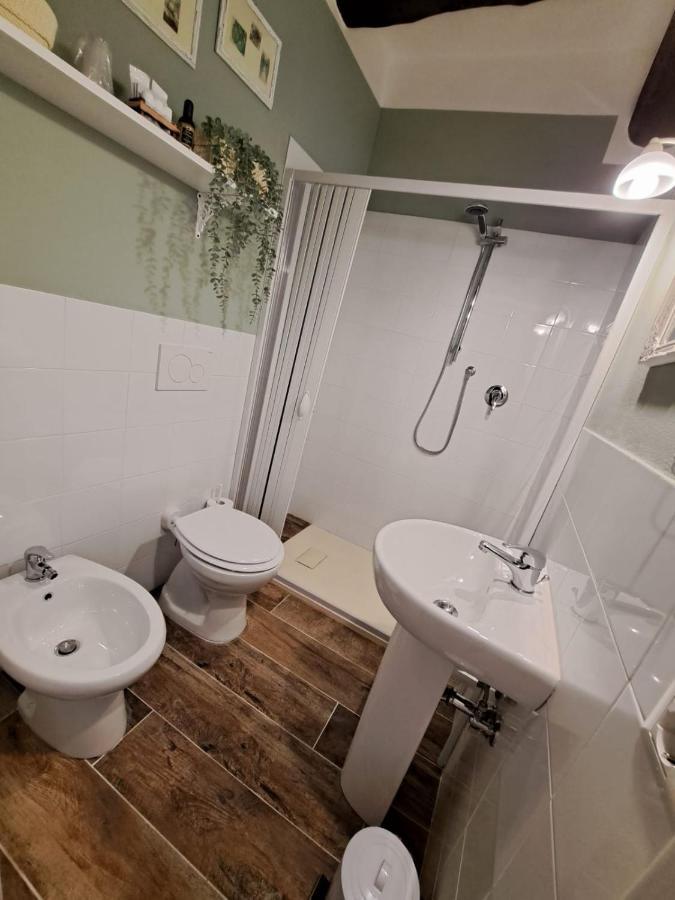 Il Gelsomino Apartment Pitigliano Kültér fotó