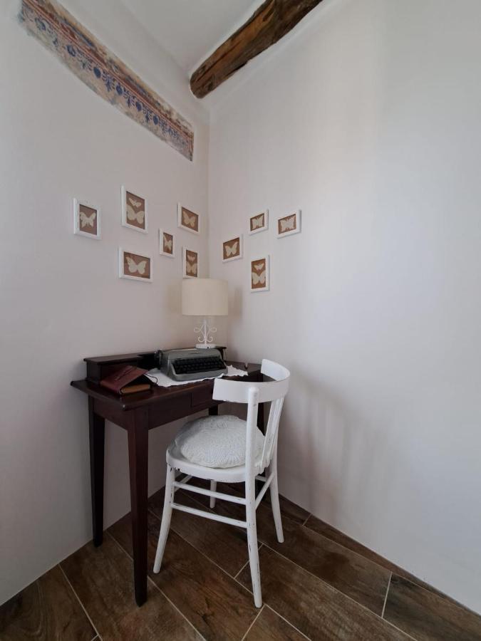 Il Gelsomino Apartment Pitigliano Kültér fotó