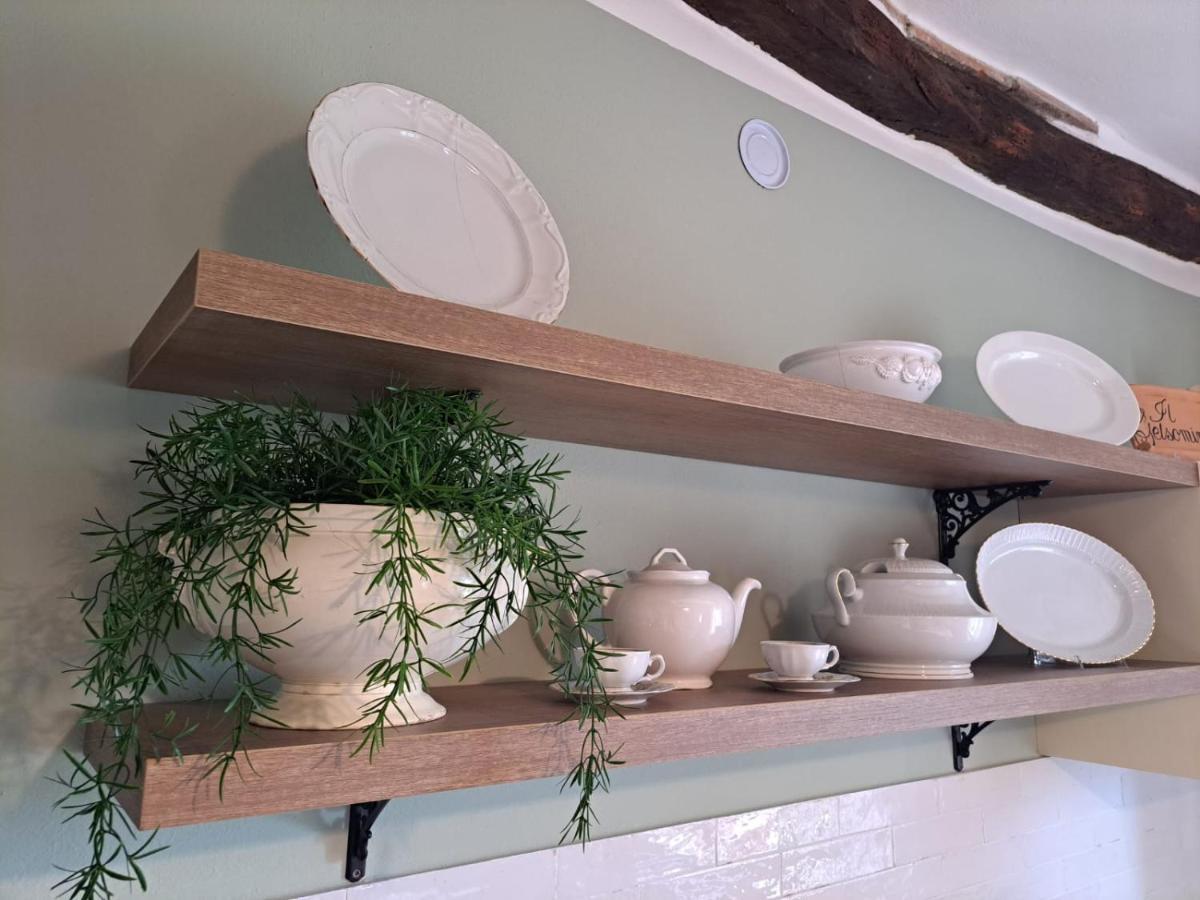 Il Gelsomino Apartment Pitigliano Kültér fotó