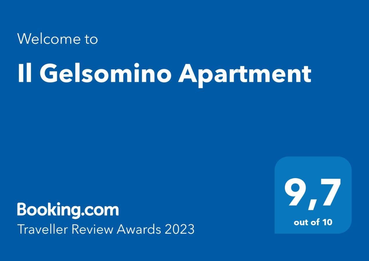 Il Gelsomino Apartment Pitigliano Kültér fotó